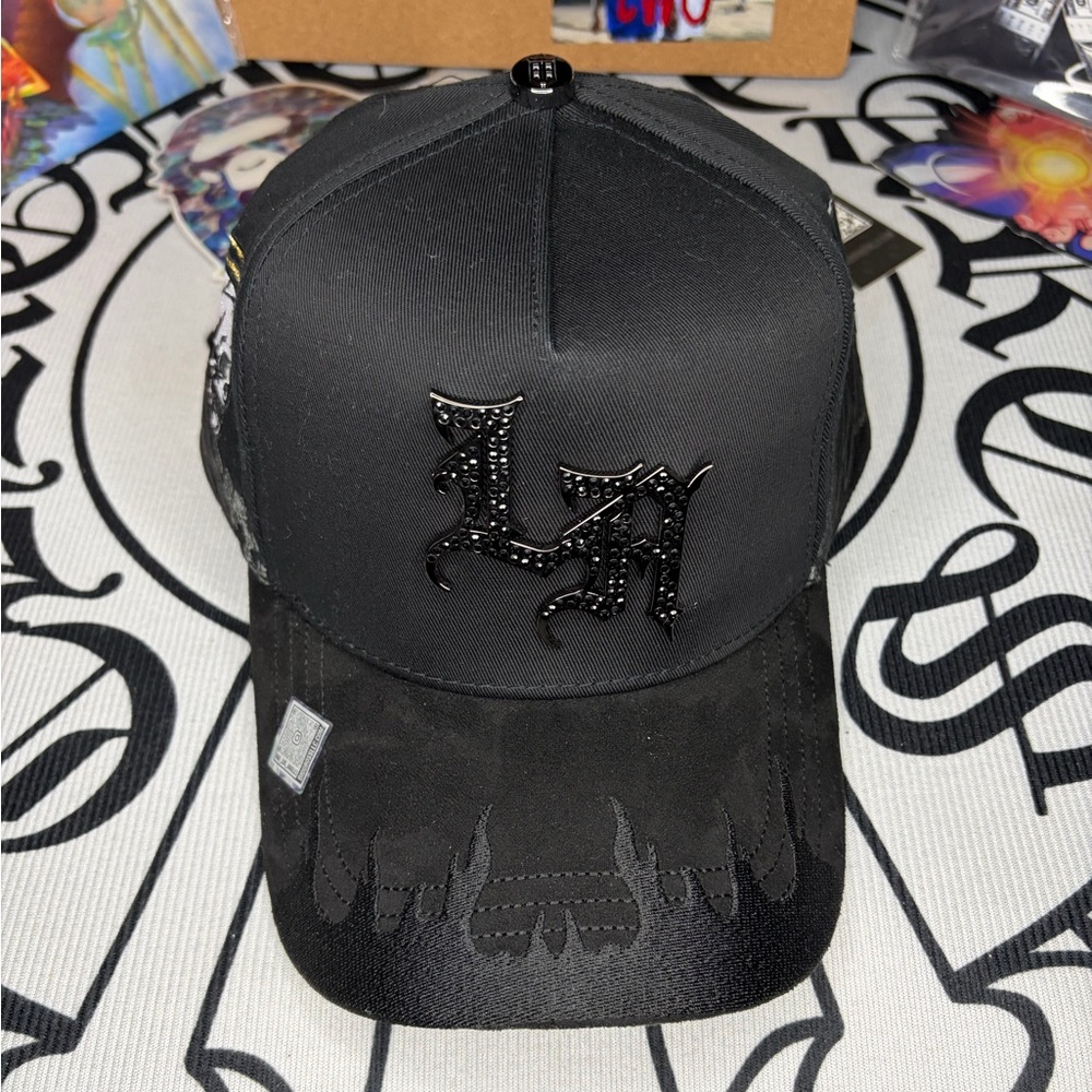 Big Boss SnapBack 🔥